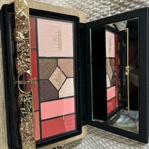 Dior Ecrin Couture Palette